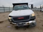 2006 GMC New Sierra K3500