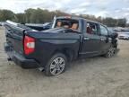 2014 Toyota Tundra Crewmax Platinum