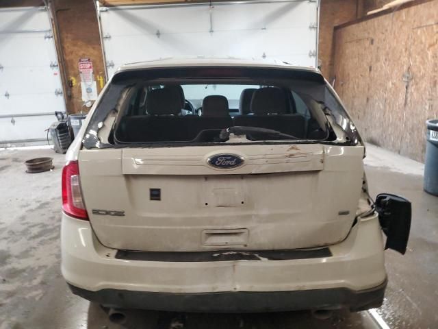 2012 Ford Edge SE