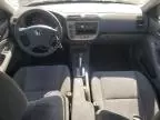 2004 Honda Civic Hybrid