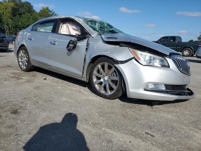 2014 Buick Lacrosse Premium