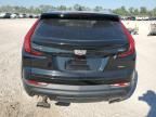 2022 Cadillac XT4 Luxury