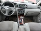 2008 Toyota Corolla CE