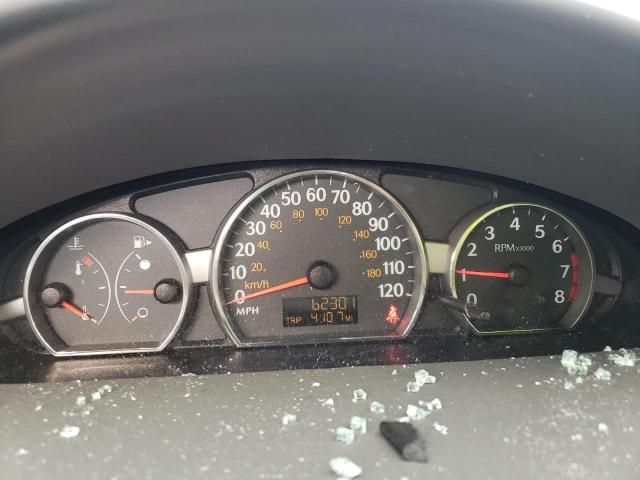 2007 Saturn Ion Level 2