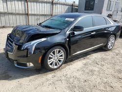 Salvage Cars with No Bids Yet For Sale at auction: 2019 Cadillac XTS Luxury