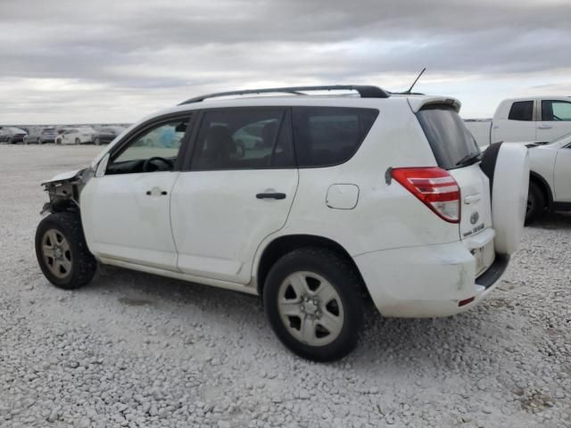 2009 Toyota Rav4