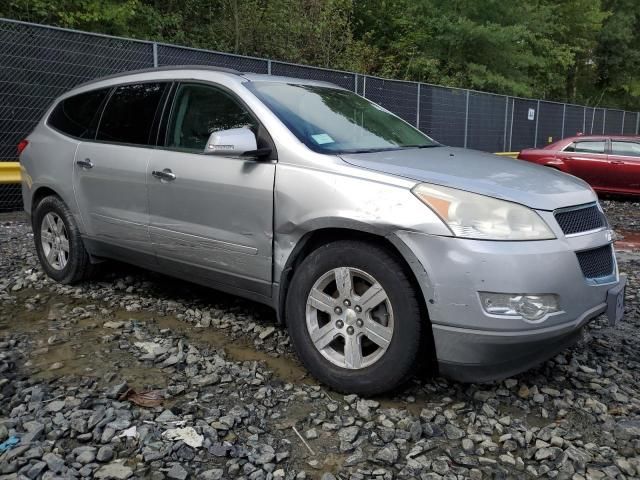 2011 Chevrolet Traverse LT