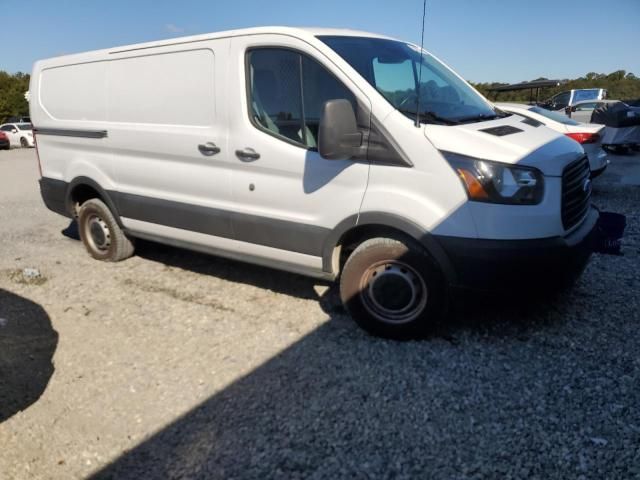 2017 Ford Transit T-250