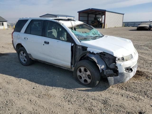 2002 Saturn Vue