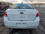 2010 Ford Focus S