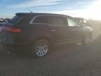 2013 Lincoln MKT