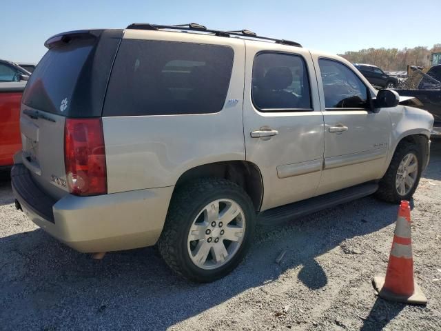 2007 GMC Yukon