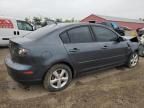 2008 Mazda 3 I