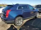 2010 Cadillac SRX Performance Collection