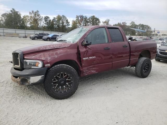 2003 Dodge RAM 1500 ST