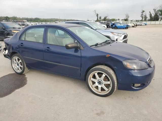 2008 Toyota Corolla CE