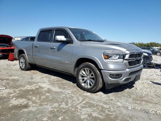 2020 Dodge 1500 Laramie