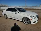 2012 Mercedes-Benz E 350