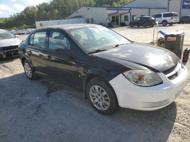 2009 Chevrolet Cobalt LS