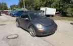 2006 Volkswagen New Beetle Convertible Option Package 2