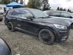 2023 Lincoln Aviator Black Label