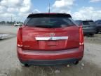 2010 Cadillac SRX Performance Collection