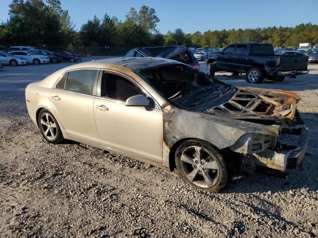 2011 Chevrolet Malibu 1LT