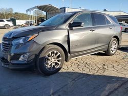 2019 Chevrolet Equinox LT en venta en Lebanon, TN