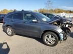 2011 Honda CR-V EXL