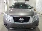 2016 Nissan Pathfinder S