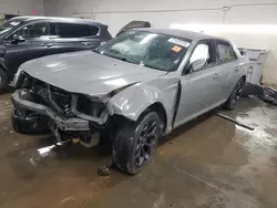 Chrysler 300 s salvage cars for sale: 2019 Chrysler 300 S