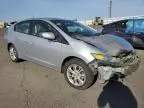 2010 Honda Insight EX