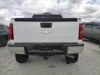 2013 Chevrolet Silverado C1500 LT