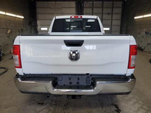 2021 Dodge RAM 2500 Tradesman