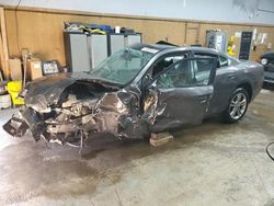 Dodge salvage cars for sale: 2014 Dodge Charger R/T