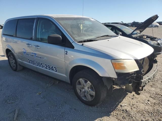 2009 Dodge Grand Caravan SE