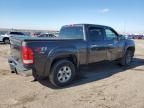 2010 GMC Sierra K1500 SLE