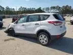 2015 Ford Escape S