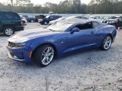 2019 Chevrolet Camaro LS en venta en Augusta, GA