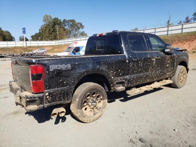 2023 Ford F250 Super Duty