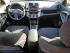 2007 Toyota Rav4 Sport