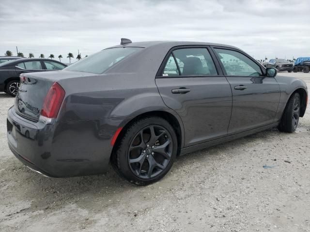 2023 Chrysler 300 S