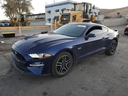 2018 Ford Mustang GT en venta en Albuquerque, NM