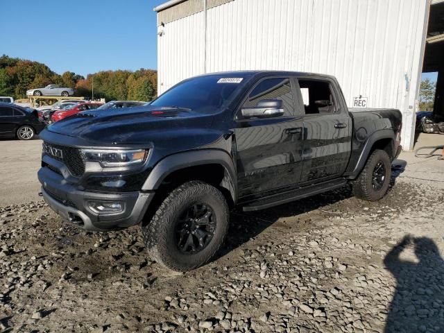 2022 Dodge RAM 1500 TRX