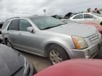 2008 Cadillac SRX