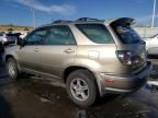 2001 Lexus RX 300