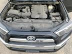 2018 Toyota 4runner SR5/SR5 Premium