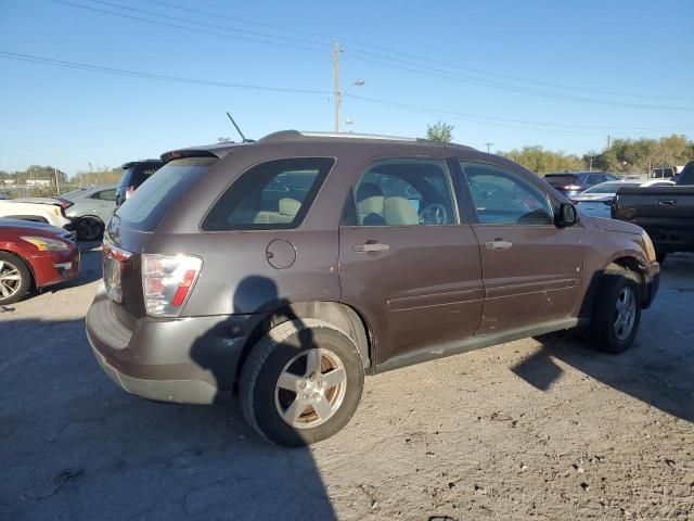 2007 Chevrolet Equinox LS