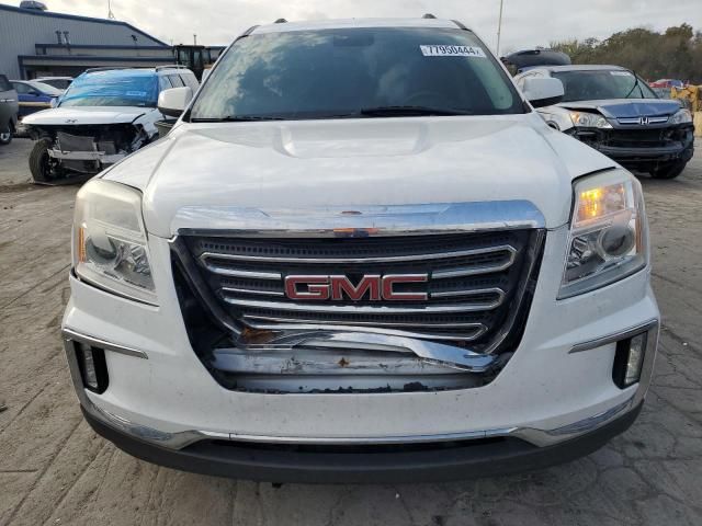 2016 GMC Terrain SLE