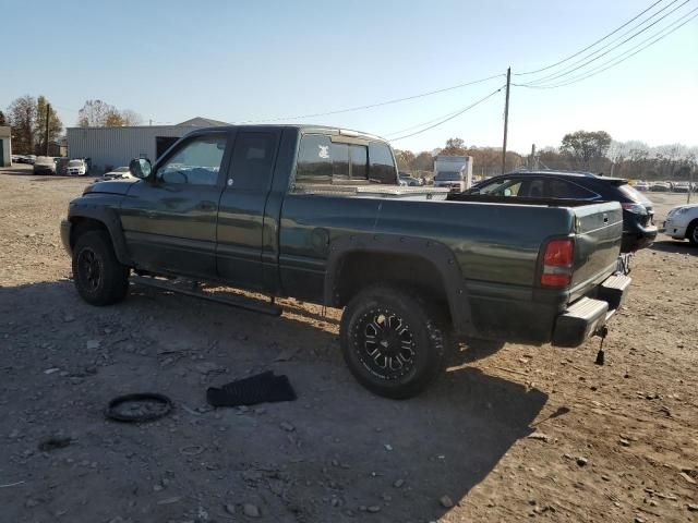 2001 Dodge RAM 1500